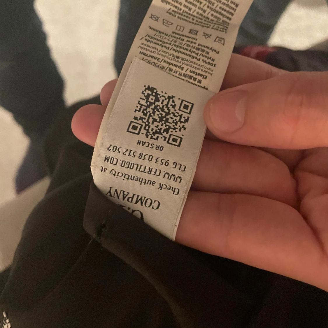 Cp company jacka - 91