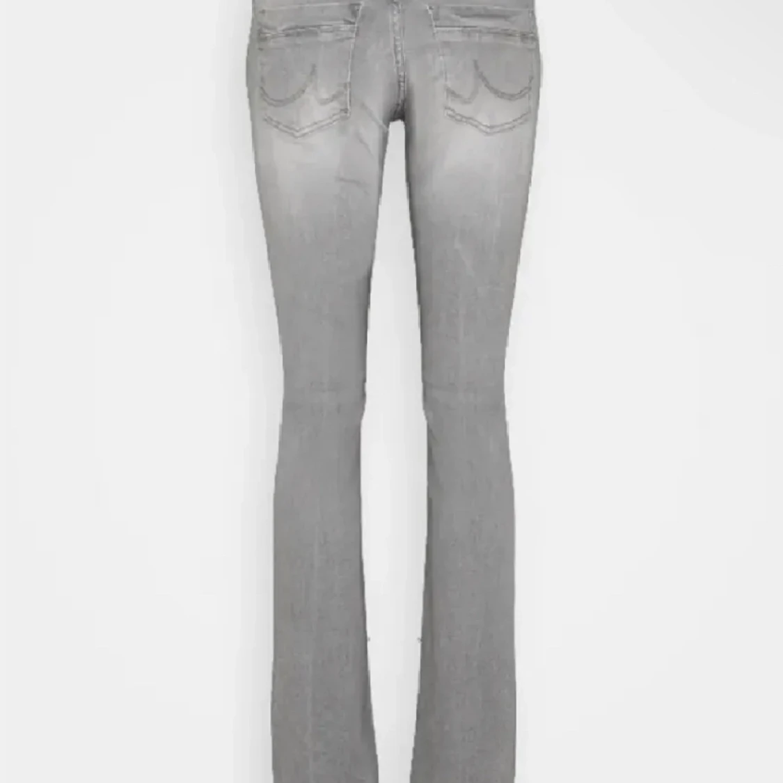 Grå ltb jeans  - 90