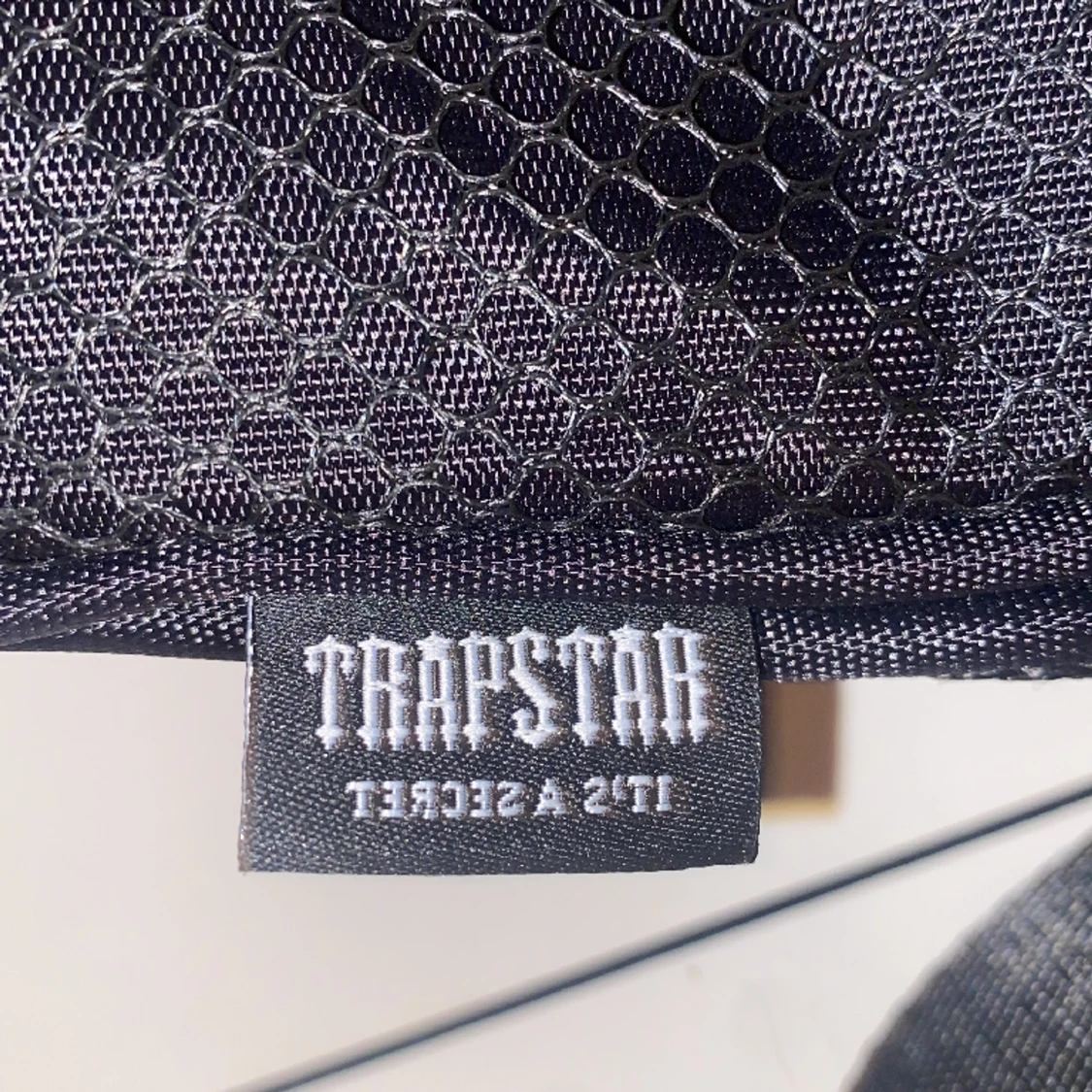 trapstar väska - 90