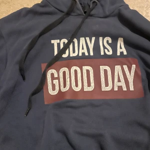 Hoodie - Perfekt skick. Säljer pga använder inte längre. 