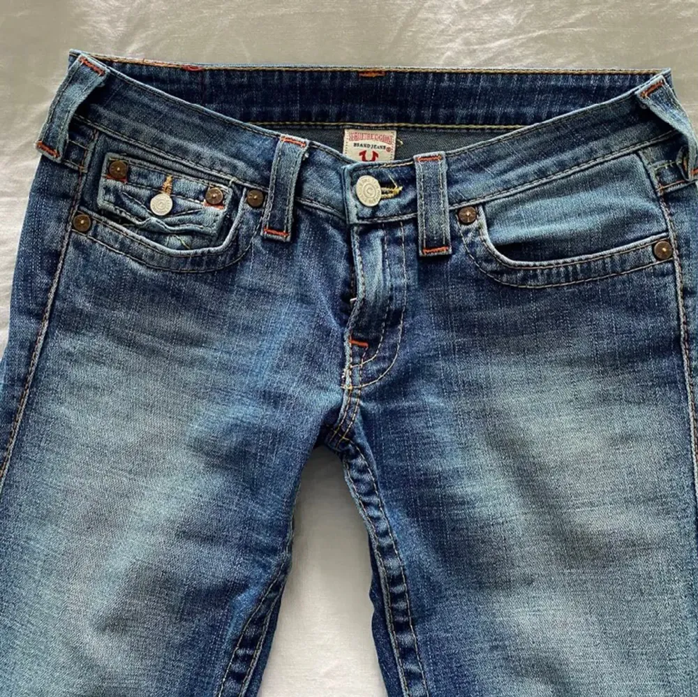 Hej hej, säljer mina super fina true religion jeans . Jeans & Byxor.