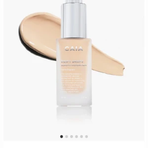 Caia dewy drops - Säljer pga att det var fel färg men har öppnat kartongen så kan ej lämna tillbaka. Har ej öppnat själva produkten!  Färg 10W