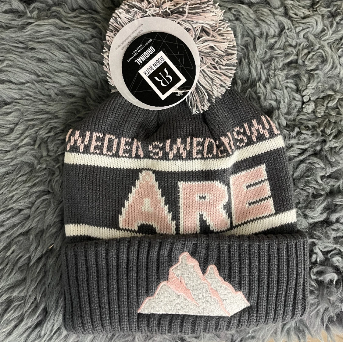 Åremössa