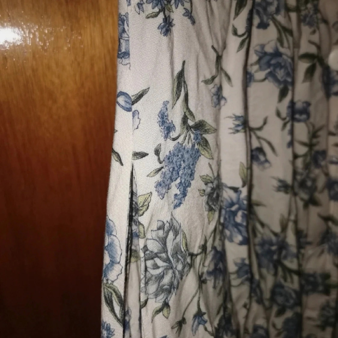 Lång klänning  - 90