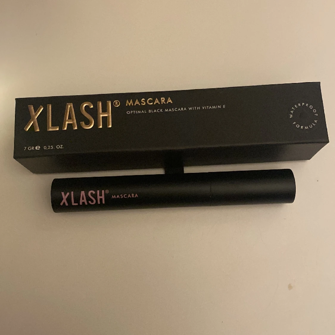 Xlash💗 - 90