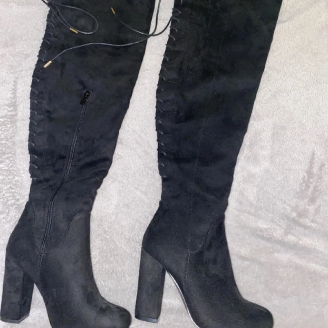 Boohoo boots - 91