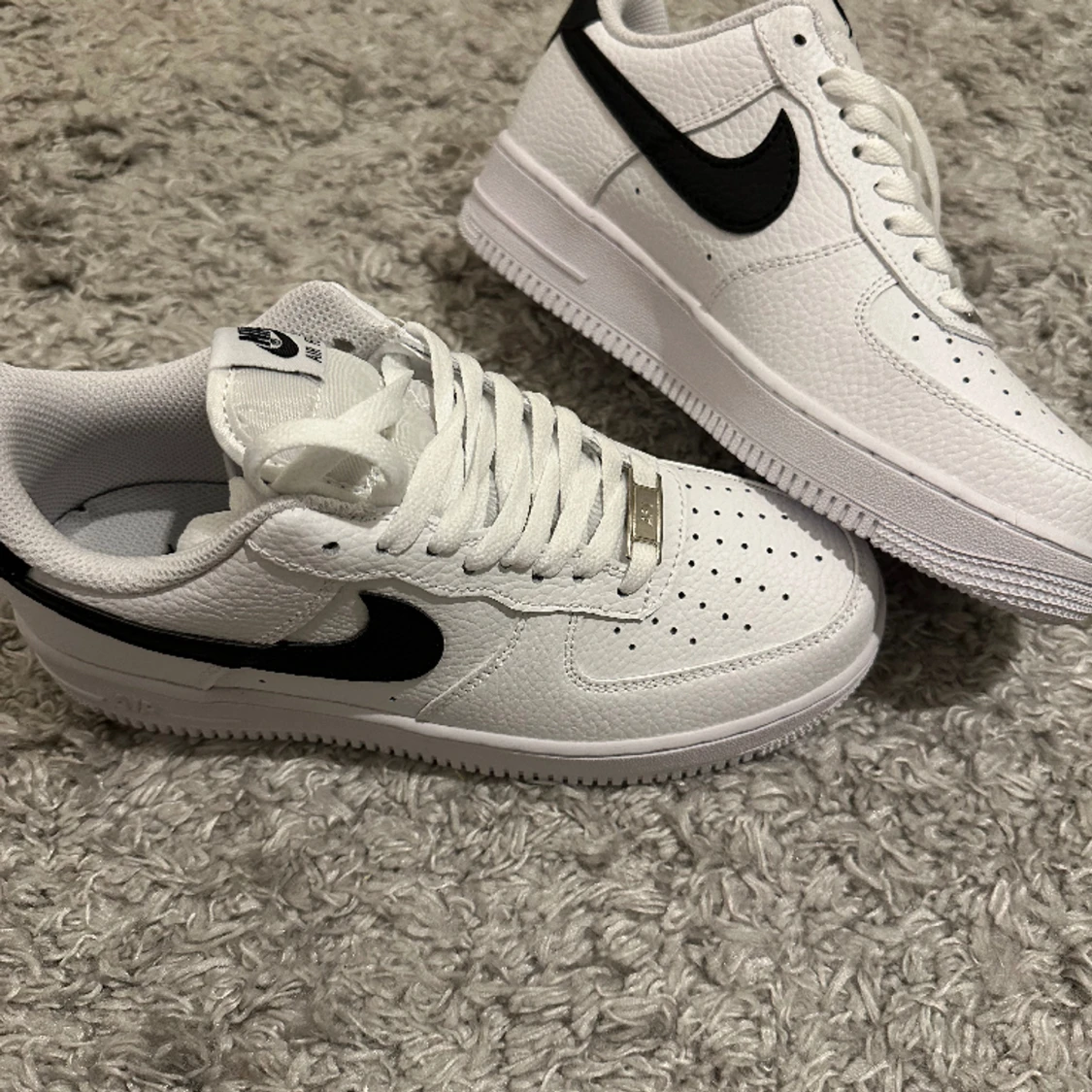 Nike Air force 1 - 91