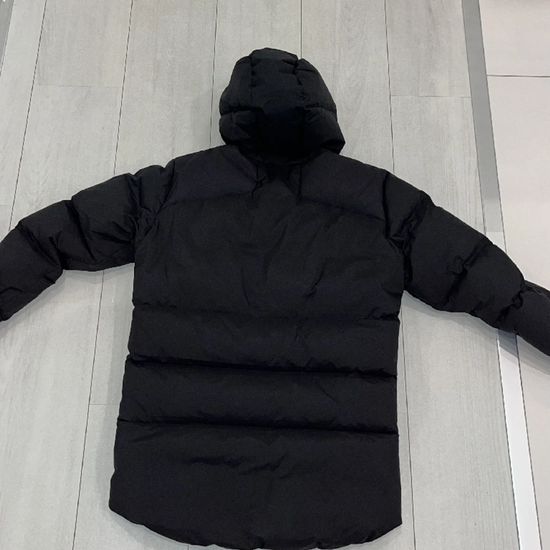 Sail racing jacka  - 90