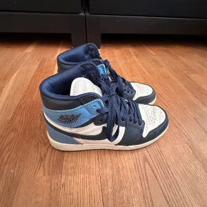 Jordan 1 - Kvalite: bra