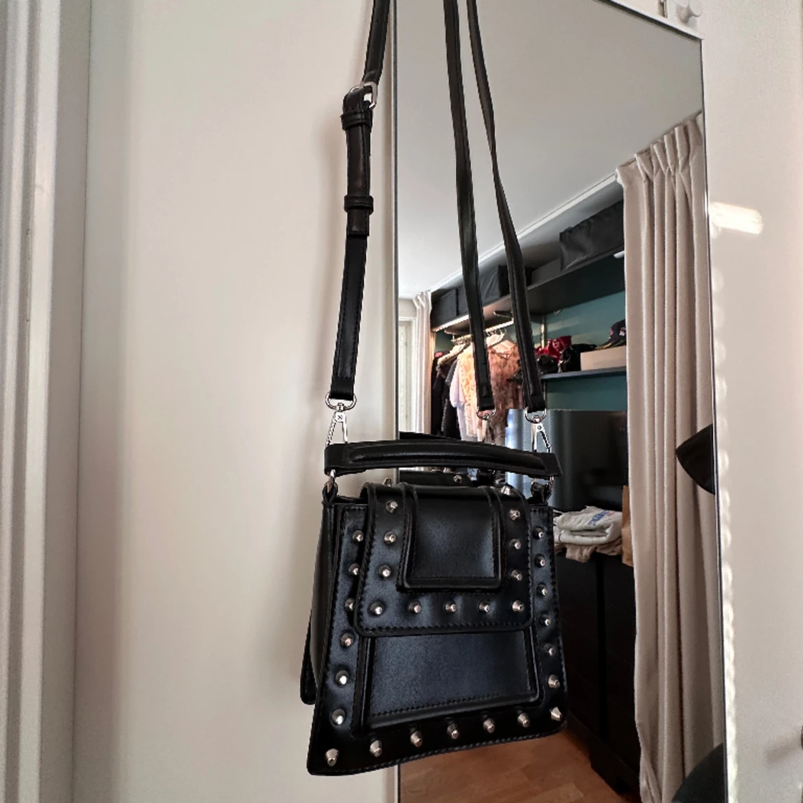 Zara väska - 91