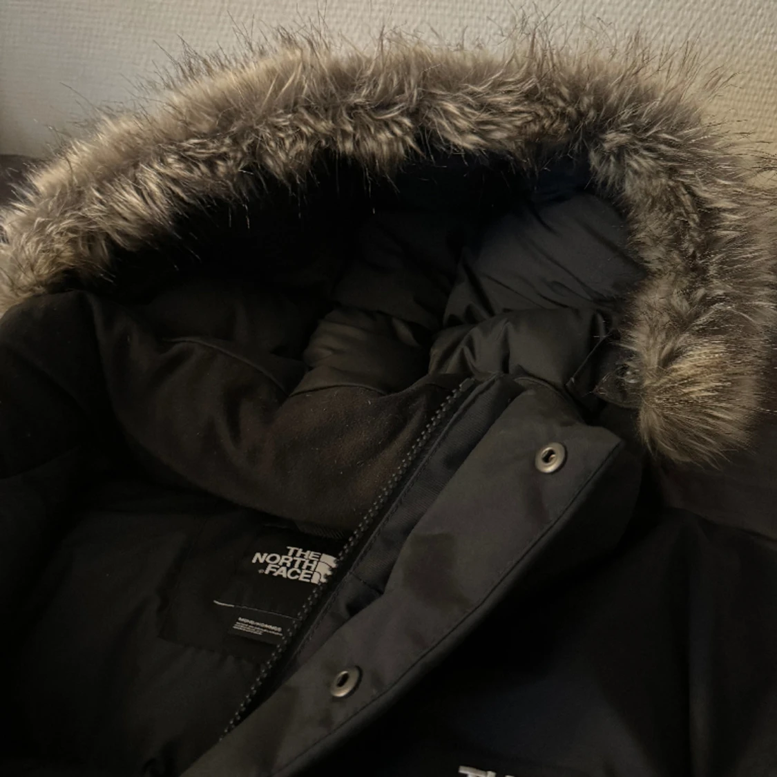 The north face Jacka - 91