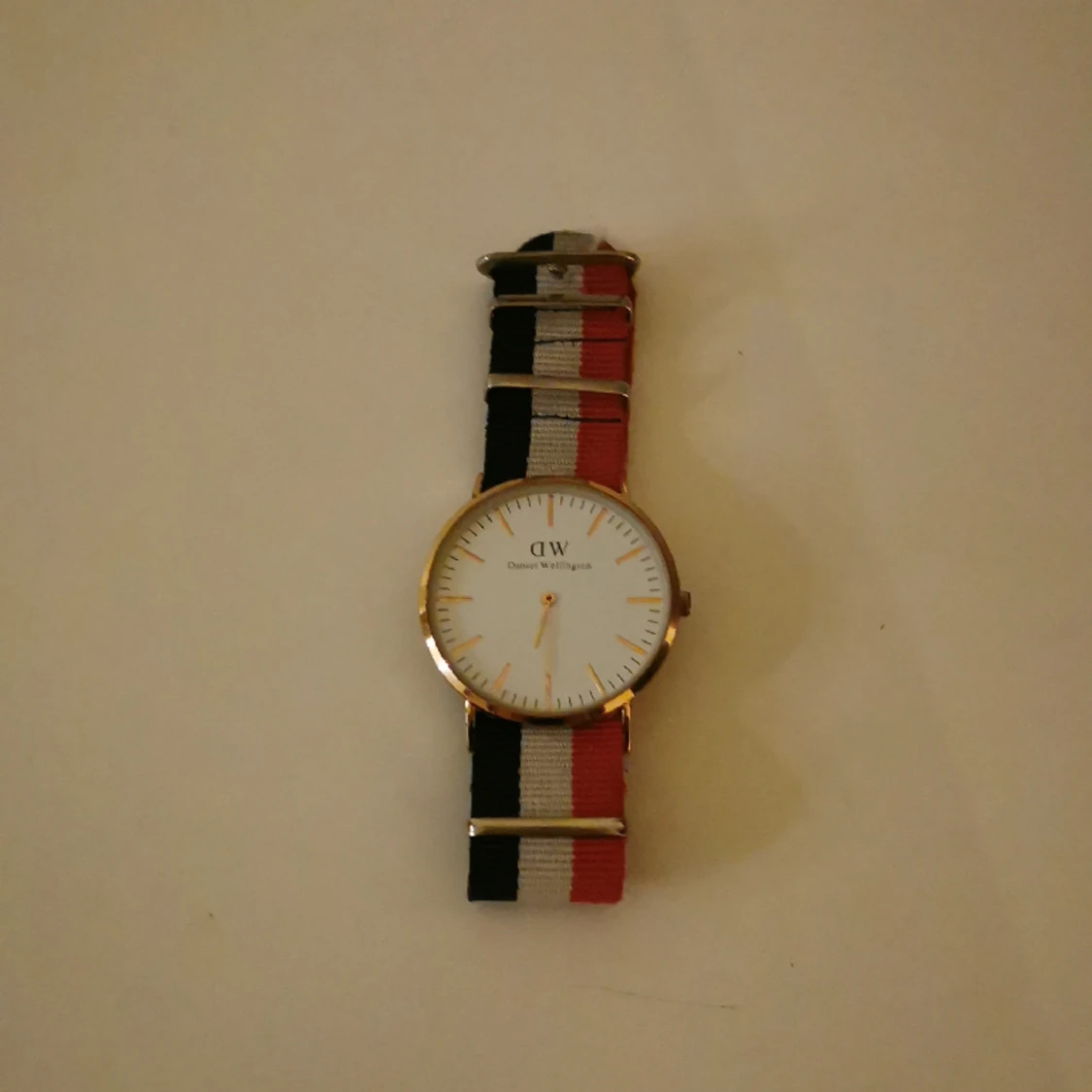 Daniel wellingon klocka