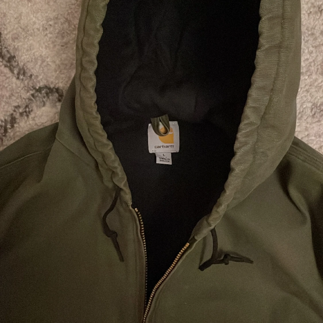 Carhartt Active Jacka - 91