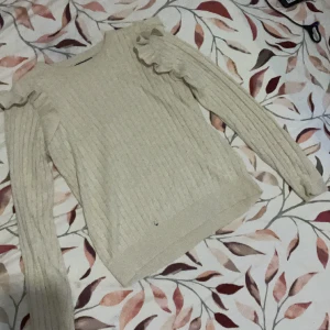  Biege - Beige tröjor 