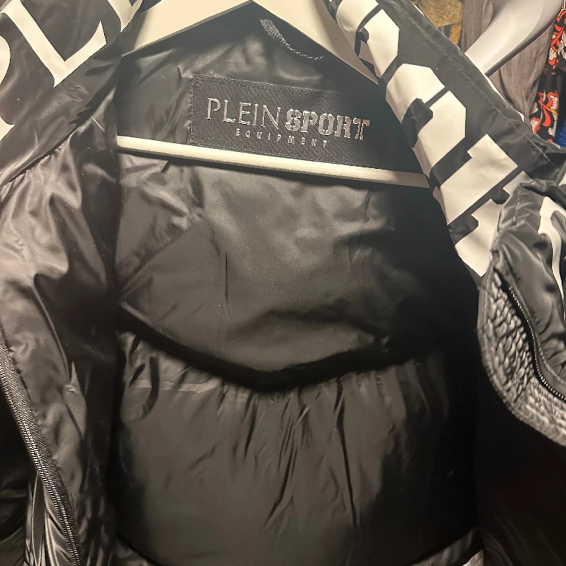 Philip Plein Sport Vinterjacka - 90