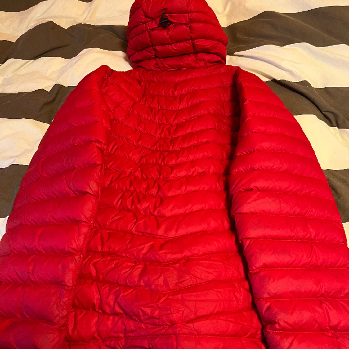 Peak performance jacka herr modell storlek M  - 91