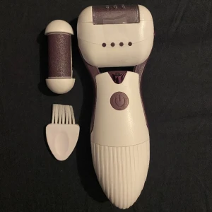 Fotfil/ fotvård  - Helt oanvänd 