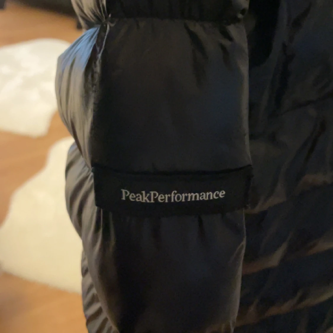 Peak Performance Jacka - 91