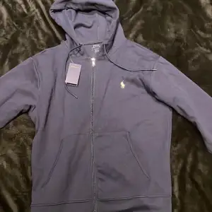 Polo zip hoodie exakt som riktiga (1:1) helt ny