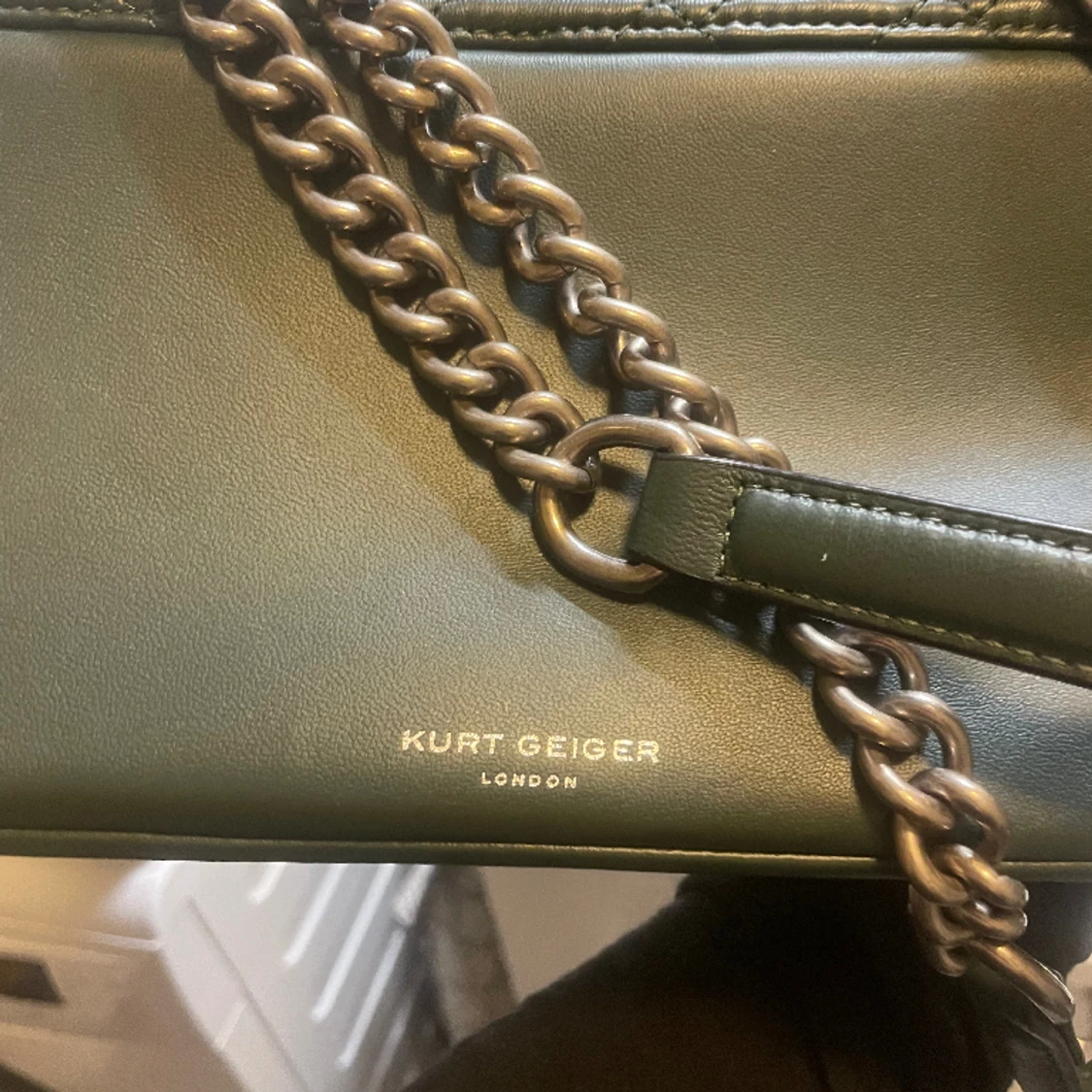 Kurt Geiger väska - 91