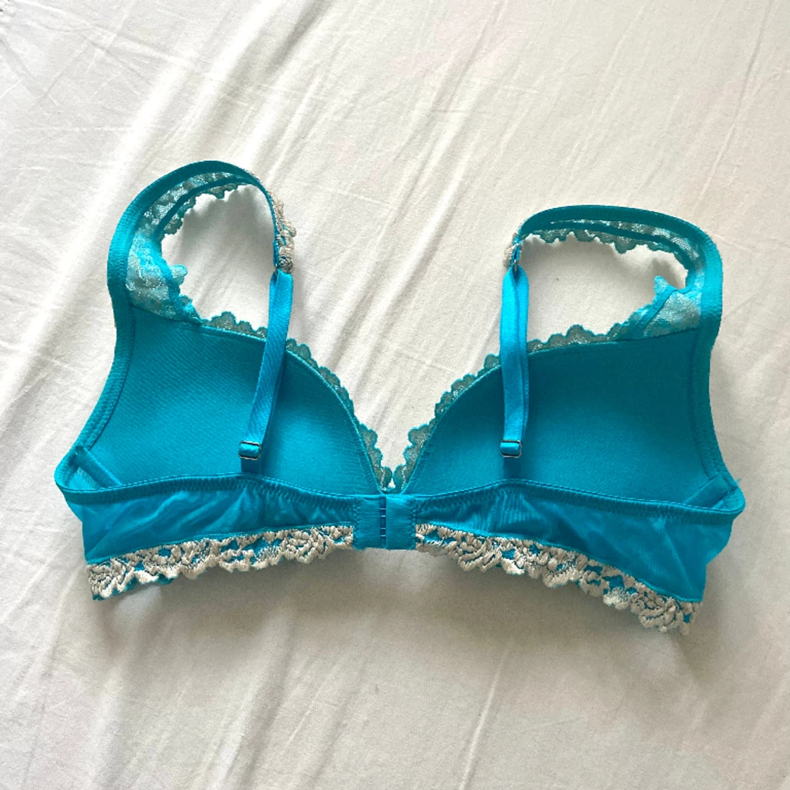 Intimissimi bh gioia pretty flowers - 91