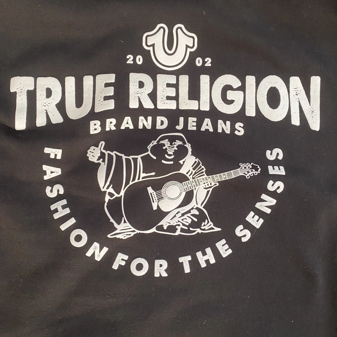 True religion zip - 91