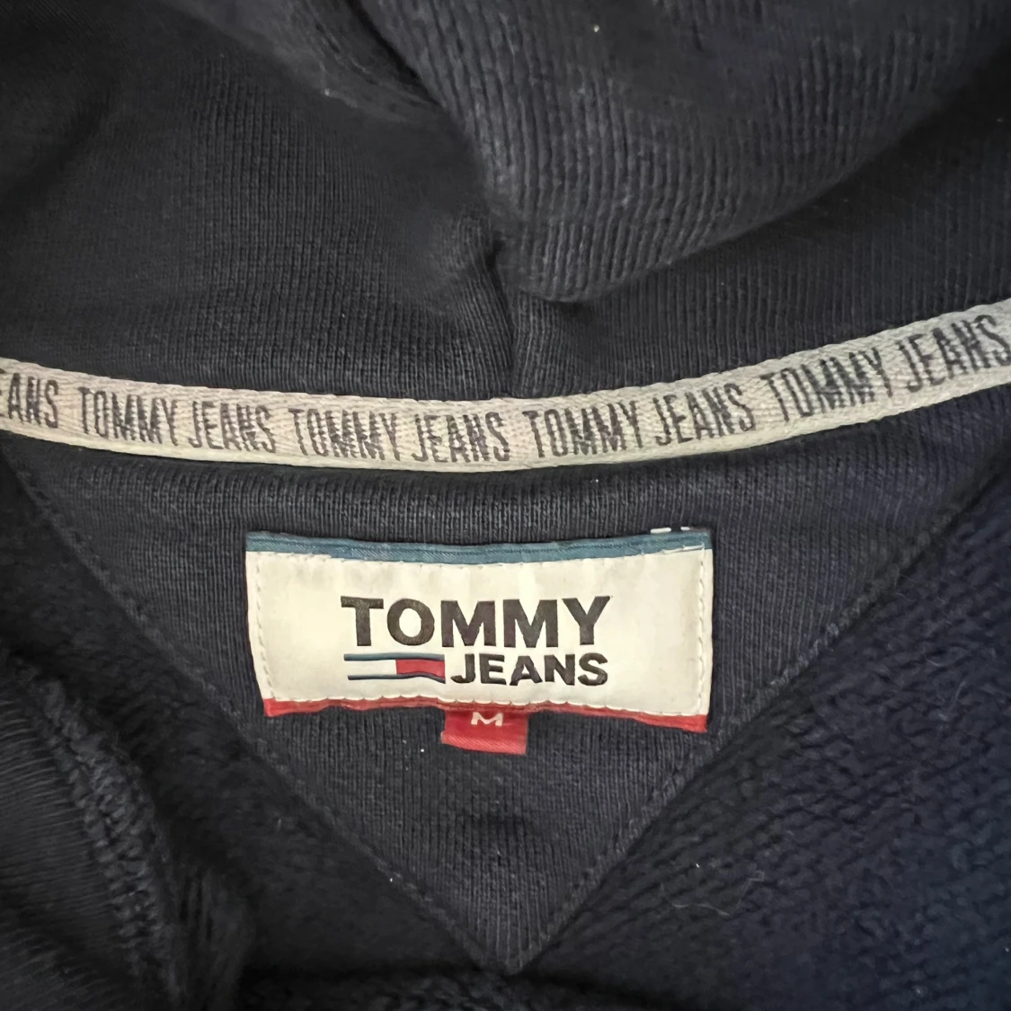 Tommy Jeans Sweatshirt  - 90
