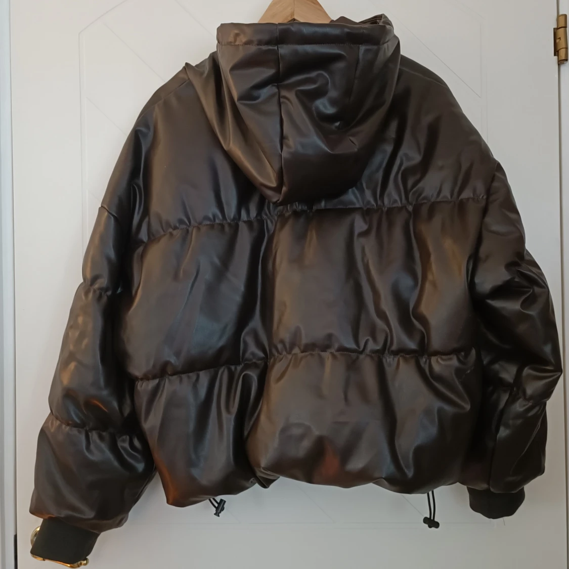 Puffer jacka - 90