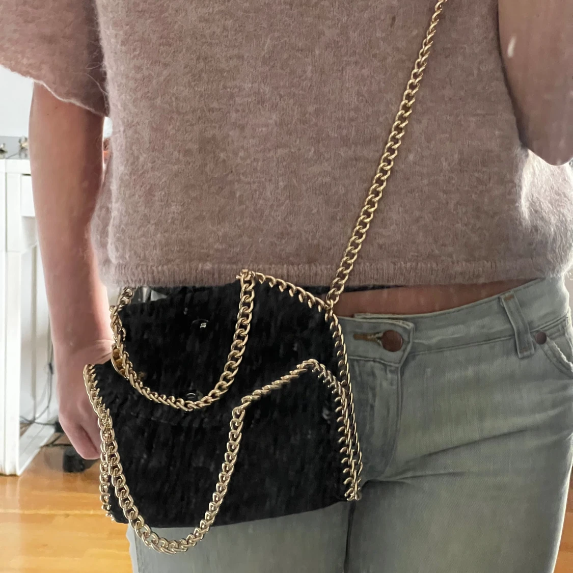 Stella McCartney Tore bag - 90