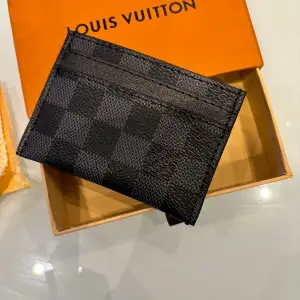 Plånbok Louis Vuitton 