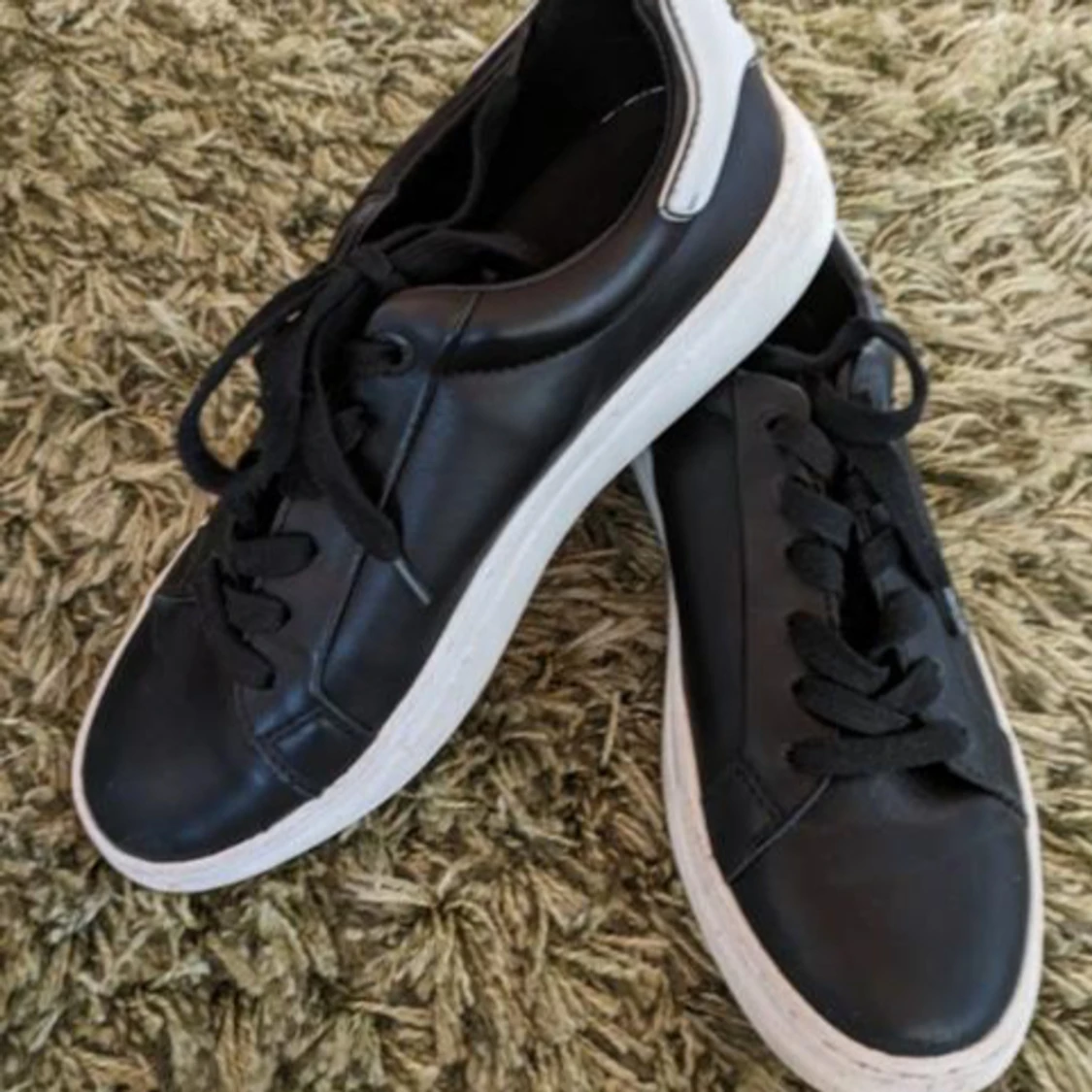 Converse, adidas och björn borg skor - 92