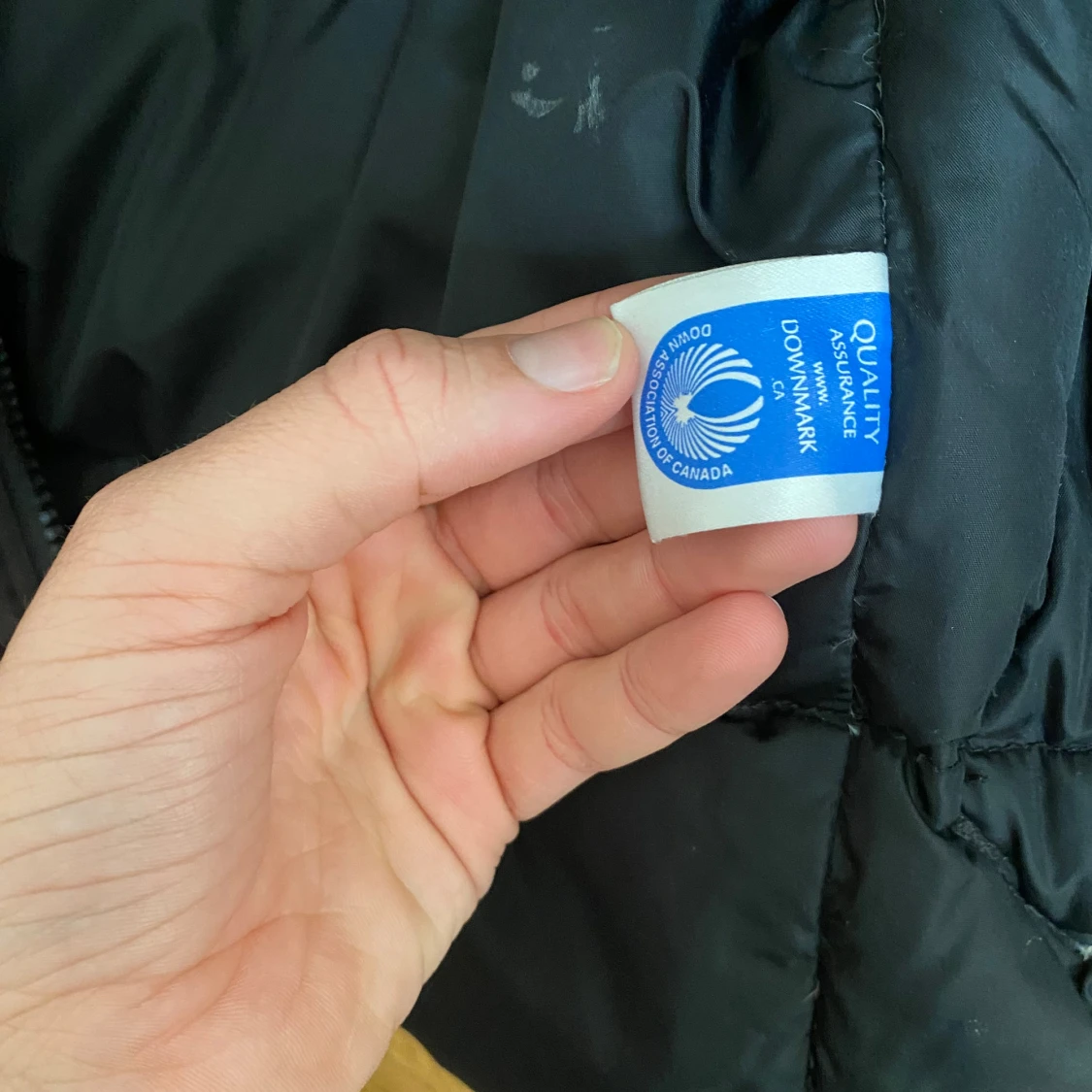 Canada Goose väst  - 93