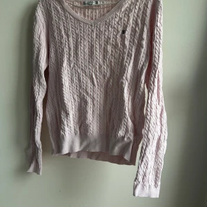 Ljus råda tröja  - Ljus rosa topp 