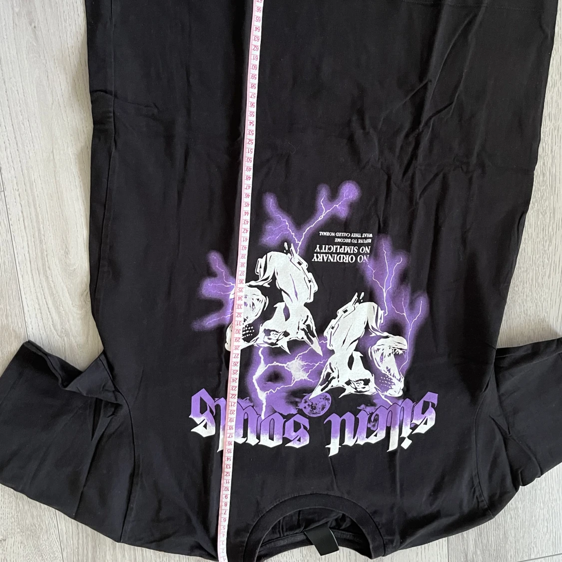 Silent Souls T-Shirt - 93