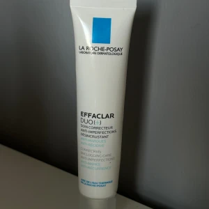 La Roche-Posay Effaclar Duo+, 40 ml - Råkade beställa 2 st