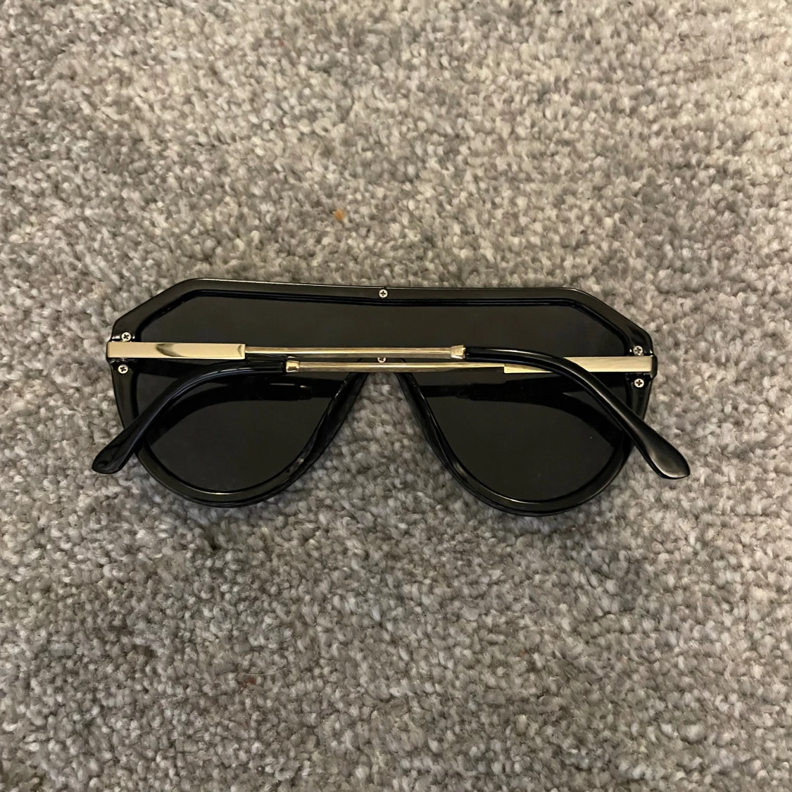 Fendi Solglasögon - 90