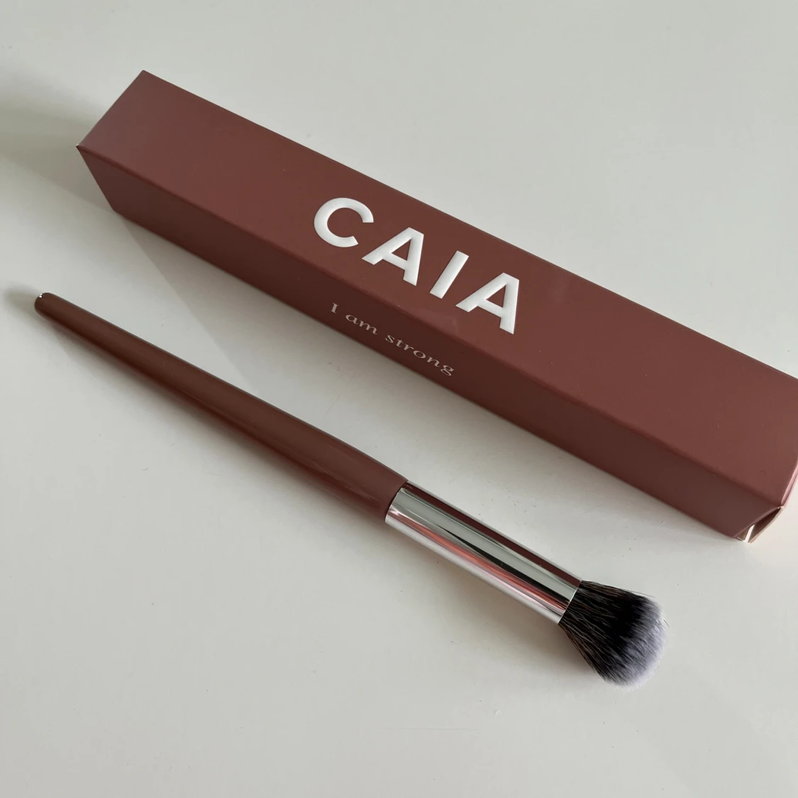 Caia sminkborste  - 92