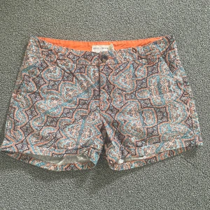 Mönstrade shorts - Super snygga mönstrade shorts från Holly&Whyte!