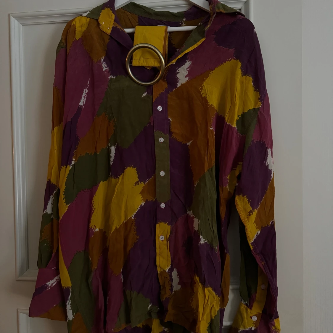 Bamba swim klänning storlek XS/S - 90