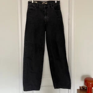 Levi’s Baggy Dad - Baggy Dad jeans från Levi’s. Baggy i modellen. 
