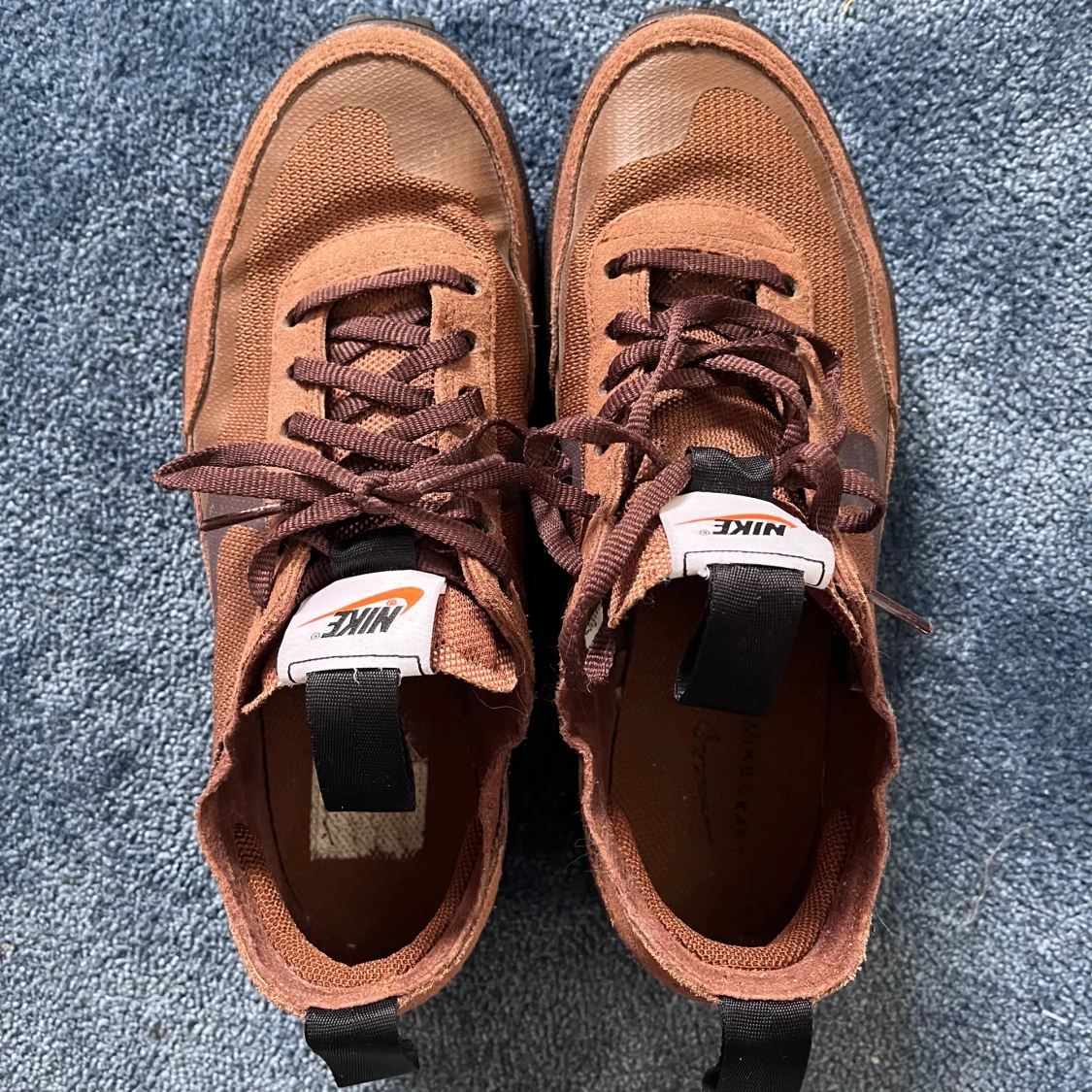 NikeCraft General Purpose Shoe  - 93