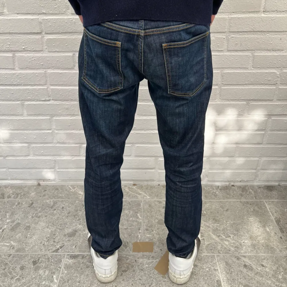 J.lindberg slim jeans || Bra skick || Passar 170-175cm || Skriv vid minsta fundering! Mvh, CH . Jeans & Byxor.