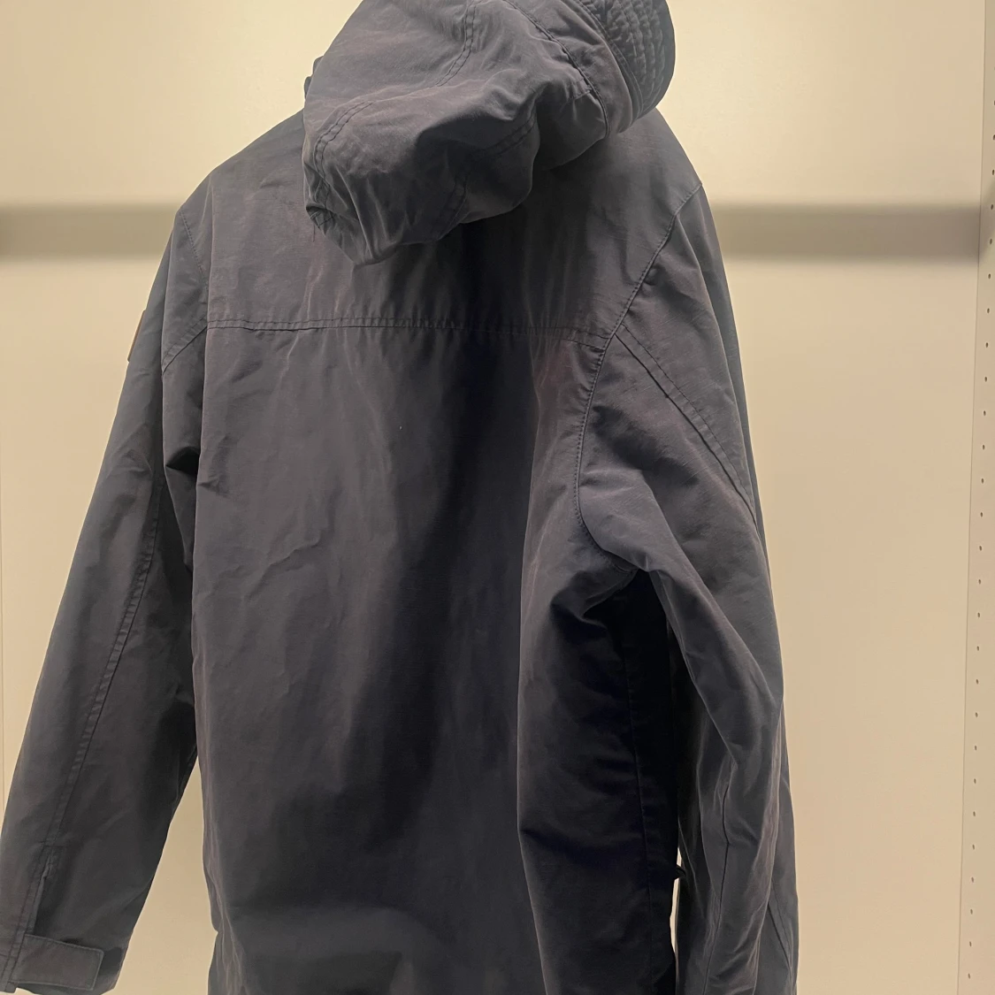 Quicksilver jacka - 92