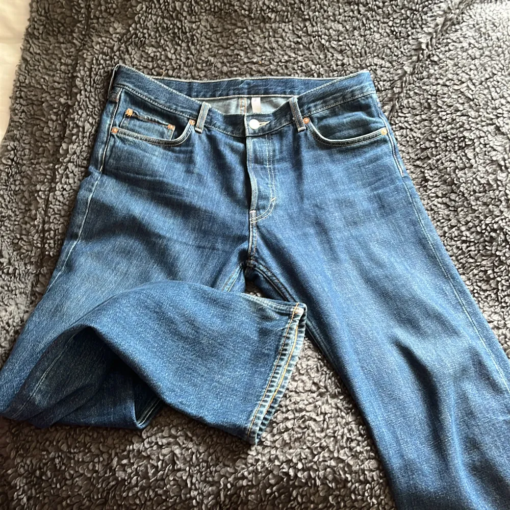 Jeans weekday modell klean. Jeans & Byxor.