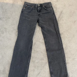 Jeans - Jeans från Zara i storlek 40