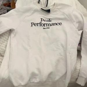 Peak performance  - Blivit för stor för mig då jag har gått ner i vikt 