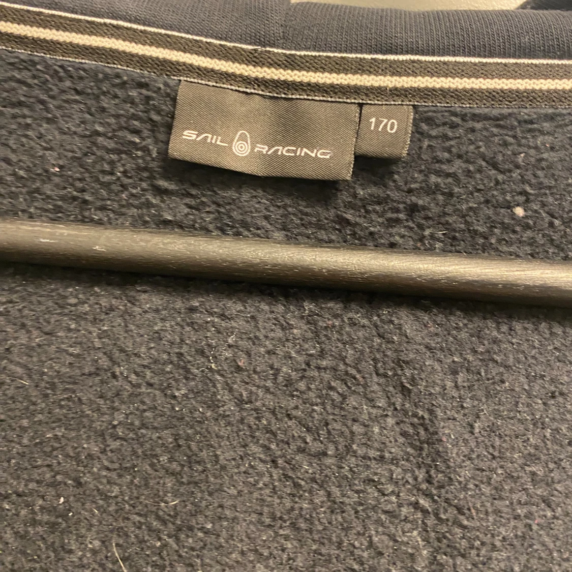 Sail Racing hoodie - 91