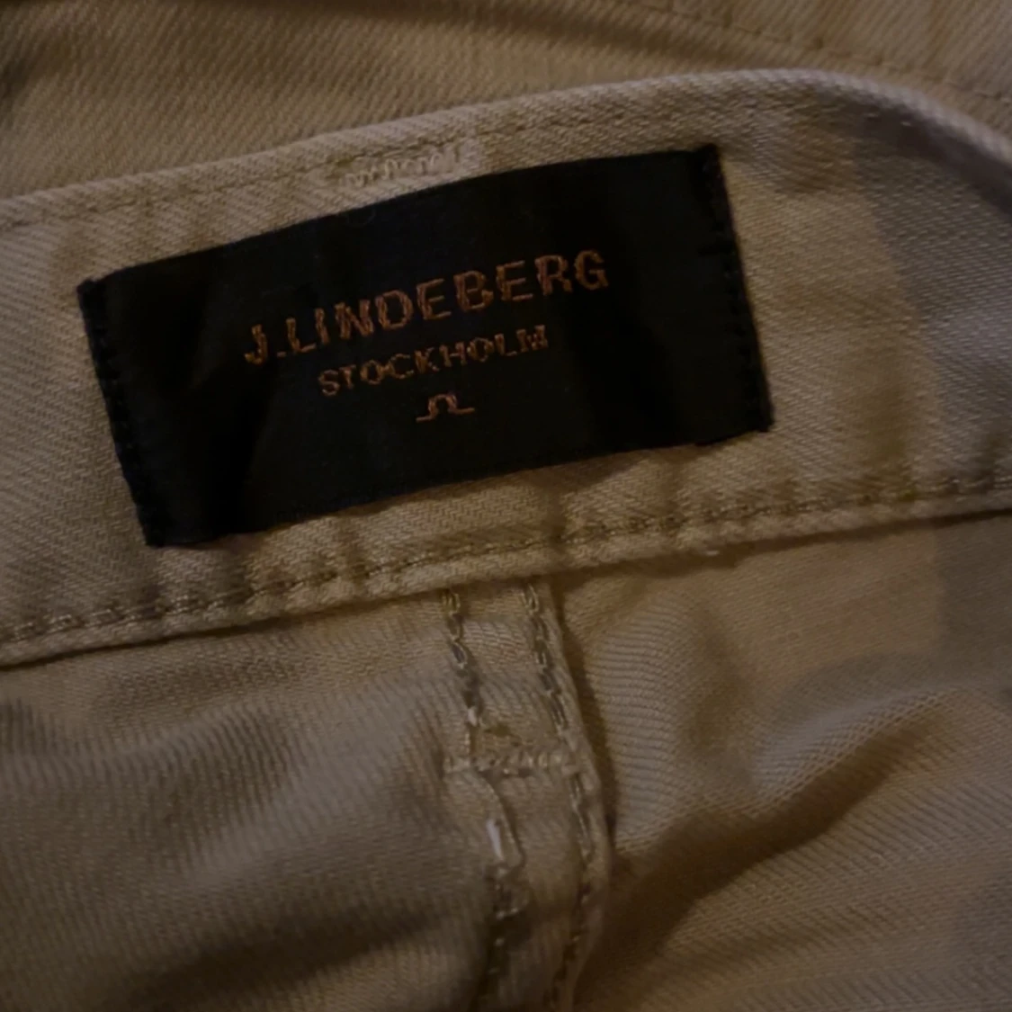 J.LINDEBERG Jeans - 92