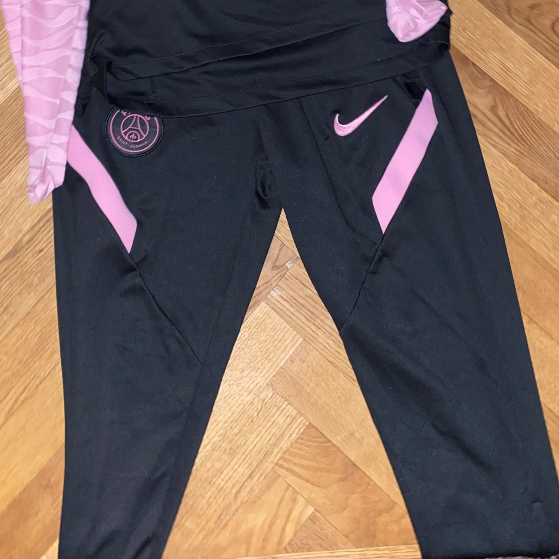 Psg tracksuit byxor  - 91