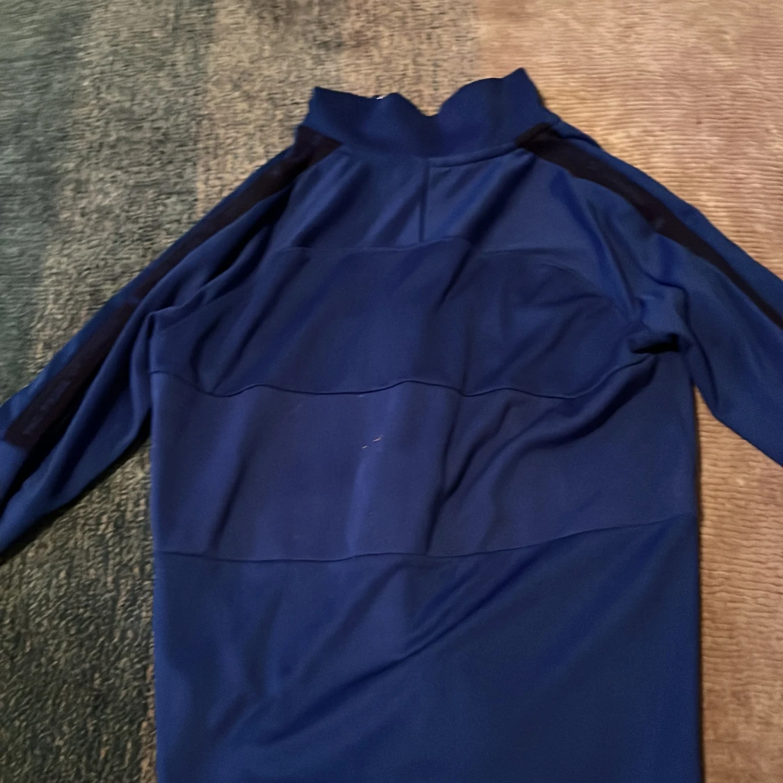 Chelsea långärmad träningströja  - 91